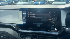 Volkswagen T-Cross 1.0 TSI 115 Match 5dr Petrol Estate